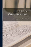 Genie Du Christianisme...