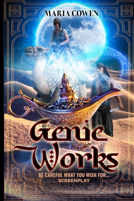 Genie Works - Cowen, Maria