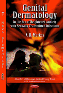 Genital Dermatology in the Era of Heightened Anxiety with Sexually Transmitted Infections