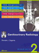 Genitourinary Radiology: The Requisites