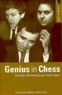 Genius in Chess - Levitt, Jonathan