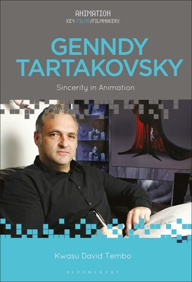 Genndy Tartakovsky: Sincerity in Animation - Tembo, Kwasu David