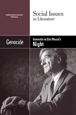 Genocide in Elie Wiesel's Night - Hawker, Louise (Editor)