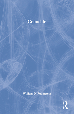Genocide - Rubinstein, William D