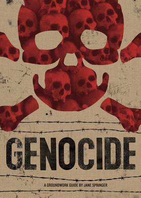 Genocide - Springer, Jane