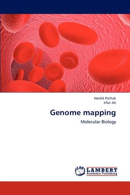 Genome mapping - Pathak, Hardik, Dr., and Ali, Irfan