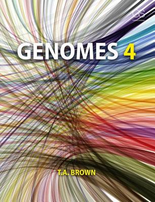 Genomes 4 - Brown, T