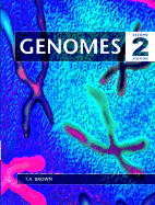 Genomes - Brown, Terence A (Editor)