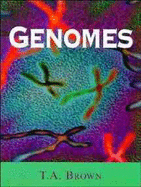 Genomes - Brown, Terence A, and Brown, Austen