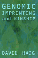 Genomic Imprinting and Kinship