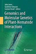 Genomics and Molecular Genetics of Plant-Nematode Interactions