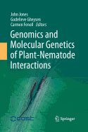 Genomics and Molecular Genetics of Plant-Nematode Interactions