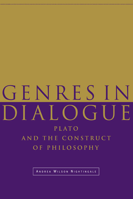 Genres in Dialogue - Nightingale, Andrea Wilson