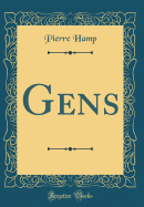 Gens (Classic Reprint)