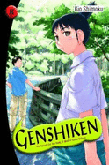 Genshiken: Volume 8 the Society for the Study of Modern Visual Culture