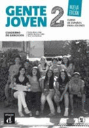 Gente joven 2 Nueva edici?n - Cuaderno de ejercicios. A1-A2