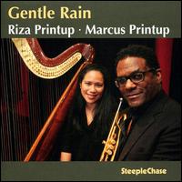 Gentle Rain - Marcus Printup