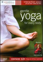 Gentle Yoga for Every Body - Michael Wohl