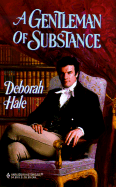 Gentleman of Substance - Hale, Deborah