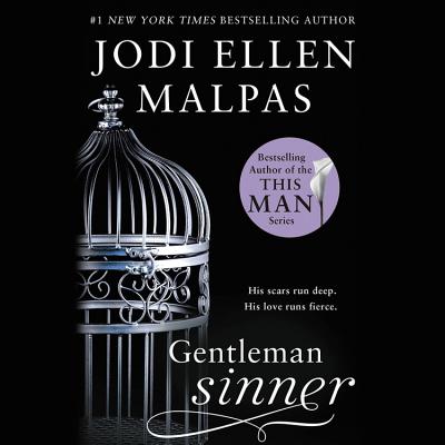 Gentleman Sinner - Malpas, Jodi Ellen, and Garthan, Julie (Read by)