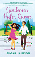 Gentlemen Prefer Curves: A Perfect Fit Novel