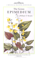 Genus Epimedium