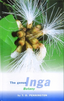 Genus Inga: Botany - Pennington, T D
