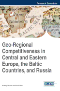 Geo-Regional Competitiveness in Central and Eastern Europe, the Baltic Countries, and Russia