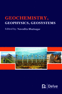 Geochemistry, Geophysics, Geosystems