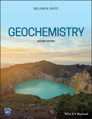 Geochemistry - White, William M.