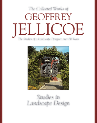 Geoffrey Jellicoe - Jellicoe, Geoffrey