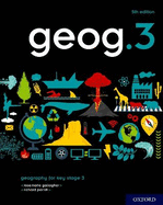 Geog.3: Student Book