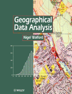 Geographical Data Analysis