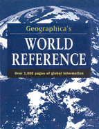 Geographica's World Reference