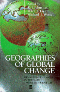 Geographies of Global Change