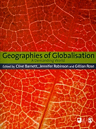 Geographies of Globalisation: A Demanding World