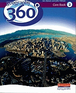 Geography 360 Core Pupil Book 2