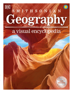 Geography: A Visual Encyclopedia