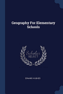 Geography For Elementary Schools