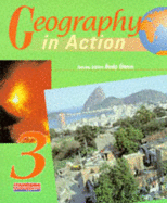 Geography In Action Core Student Book 3