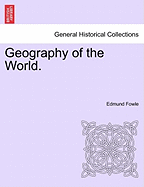 Geography of the World.