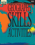 Geography Skills Activities - Gregorich, Barbara