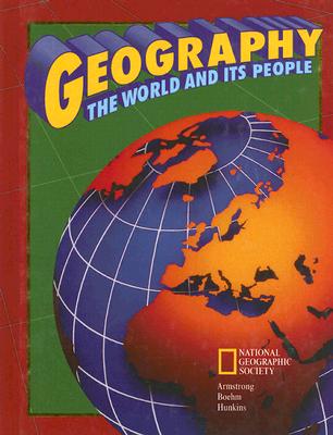 Geography: The World and Its People by McGraw-Hill Education - Alibris