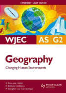 Geography.