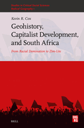 Geohistory, Capitalist Development, and South Africa: From Racial Domination to Zim-Lite