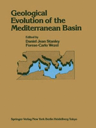 Geological Evolution of the Mediterranean Basin: Raimondo Selli Commemorative Volume