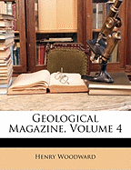 Geological Magazine, Volume 4