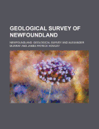 Geological Survey of Newfoundland