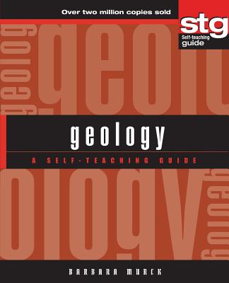 Geology: A Self-Teaching Guide - Murck, Barbara W