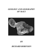 Geology and Geography of Maui